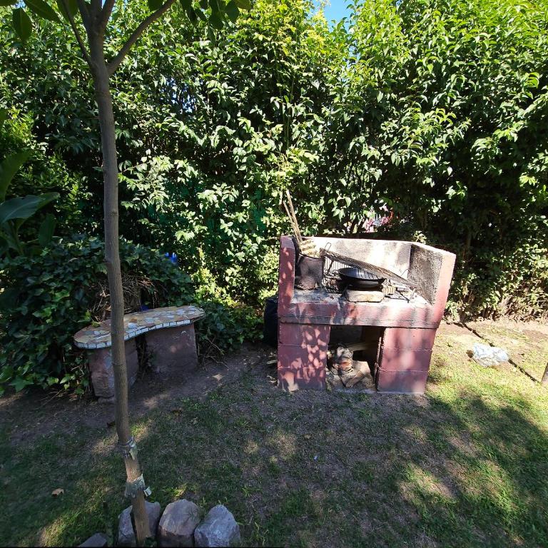 Los cristales unquillo - Two-Bedroom House - 19