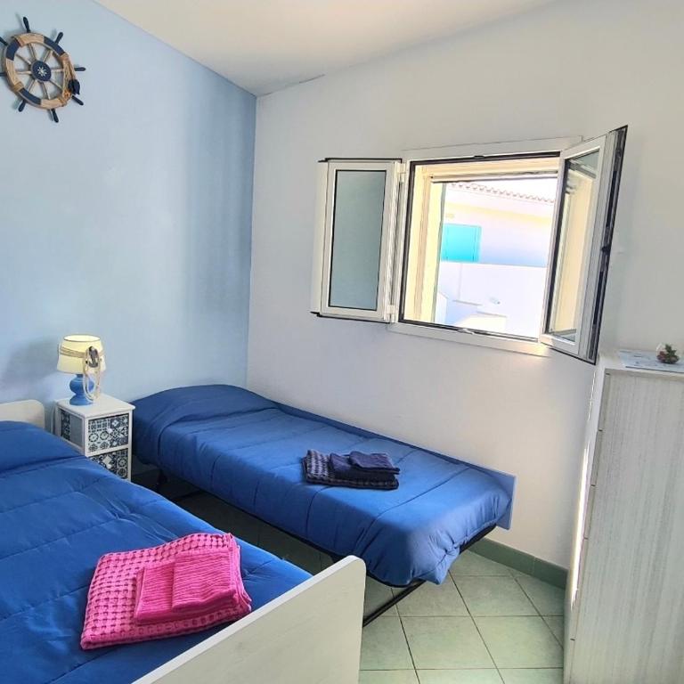 Amazing view fronte mare - Appartamento con 2 Camere da Letto - 4