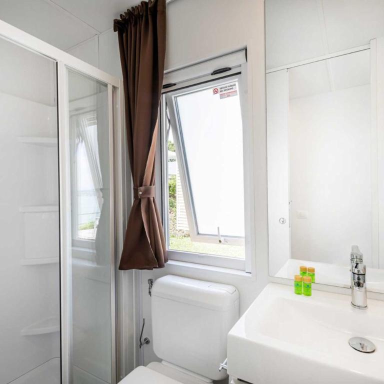 Club del Sole Desenzano Boutique Resort - Deluxe Mobile Home Lake Front - 6