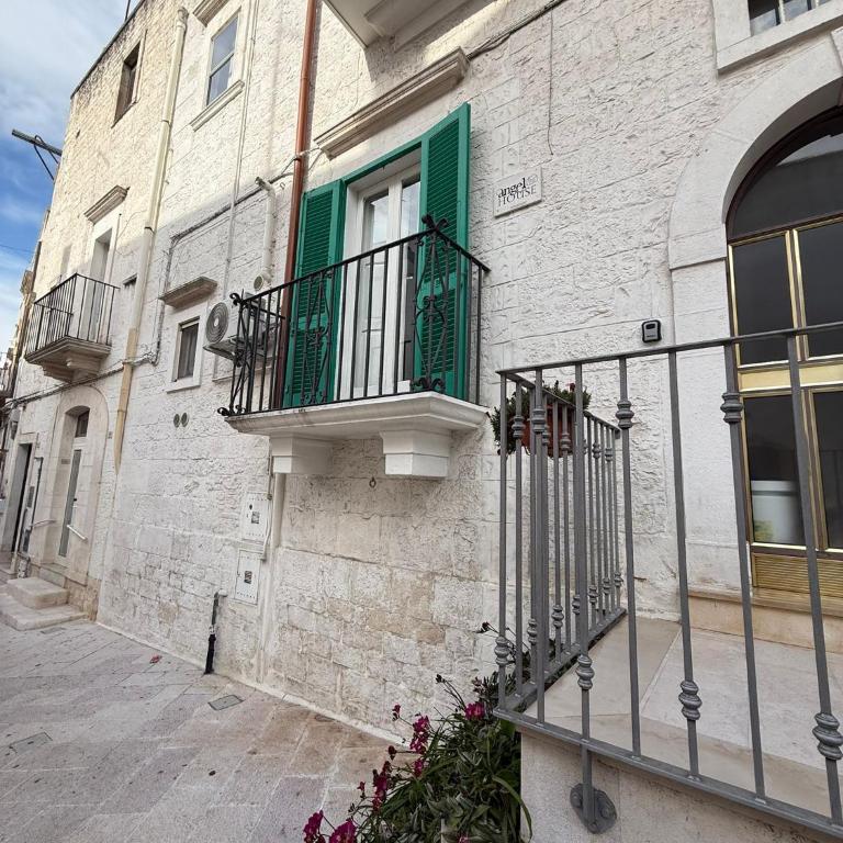 Angel House - Casa con 2 Camere da Letto - 3