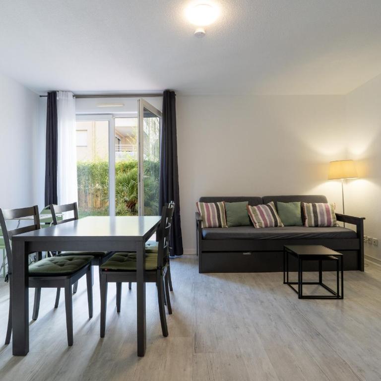 Virginia N 3 2P4 - Appartement - 1