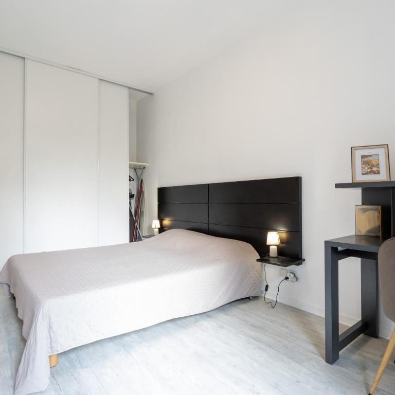 Virginia N 3 2P4 - Appartement - 7