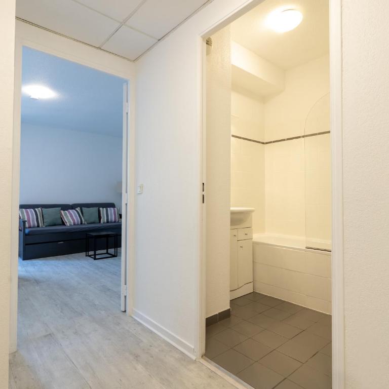Virginia N 3 2P4 - Appartement - 8