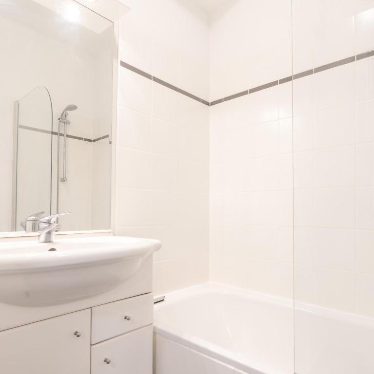 Virginia N 3 2P4 - Appartement - 9