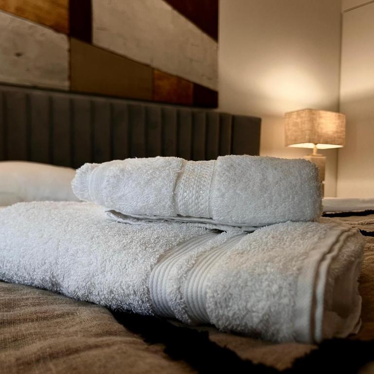 Sublime appartement 6P Montaigne, Champs-Elysées - Two-Bedroom Apartment - 19
