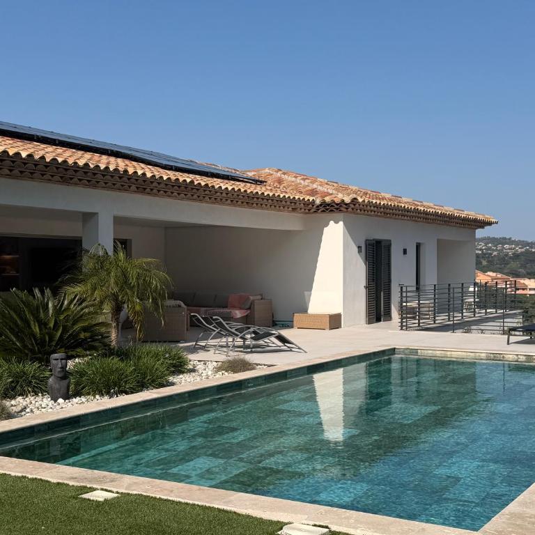 Villa Elegance - Villa - 10
