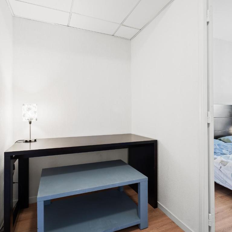 Virginia N 502 2P4 - Appartement - 9