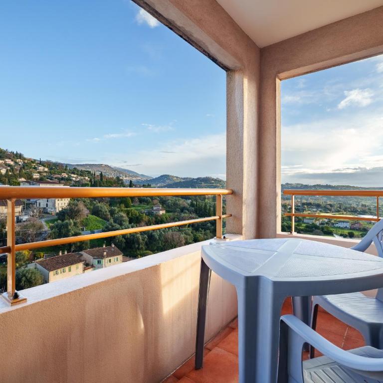 Virginia N 502 2P4 - Appartement - 11