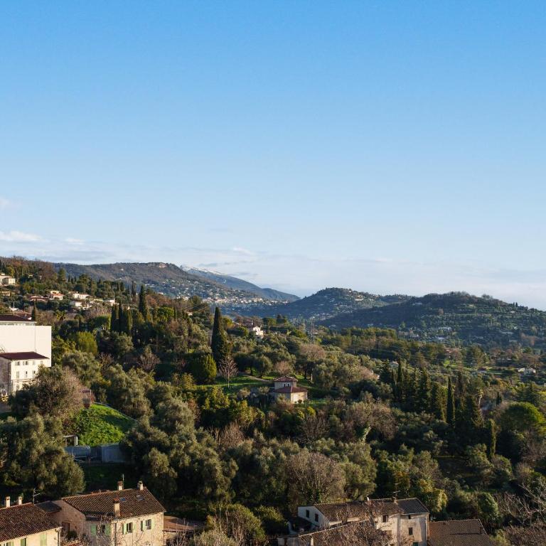 Virginia N 502 2P4 - Appartement - 12