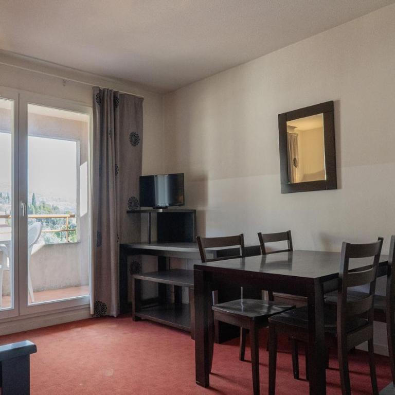 Virginia N 412 2P4 - Appartement - 1