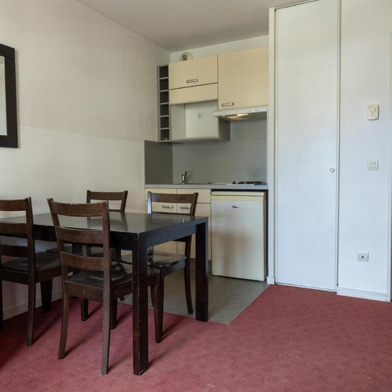 Virginia N 412 2P4 - Appartement - 9