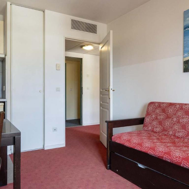 Virginia N 412 2P4 - Appartement - 8