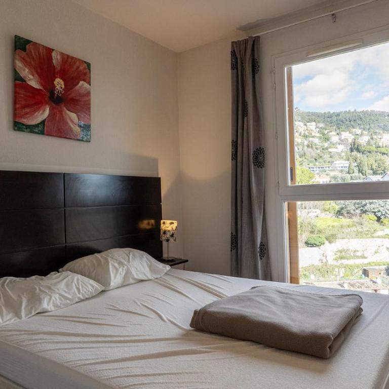 Virginia N 412 2P4 - Appartement - 5