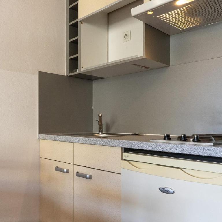 Virginia N 412 2P4 - Appartement - 3