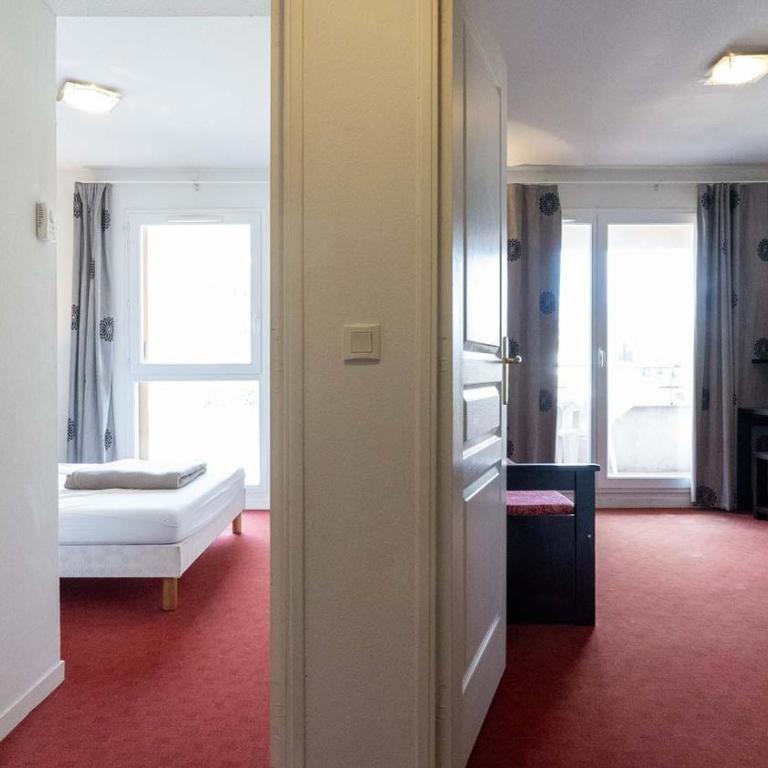 Virginia N 412 2P4 - Appartement - 10