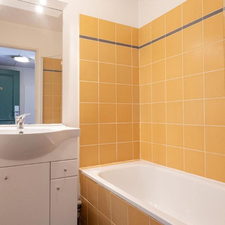Virginia N 412 2P4 - Appartement - 6