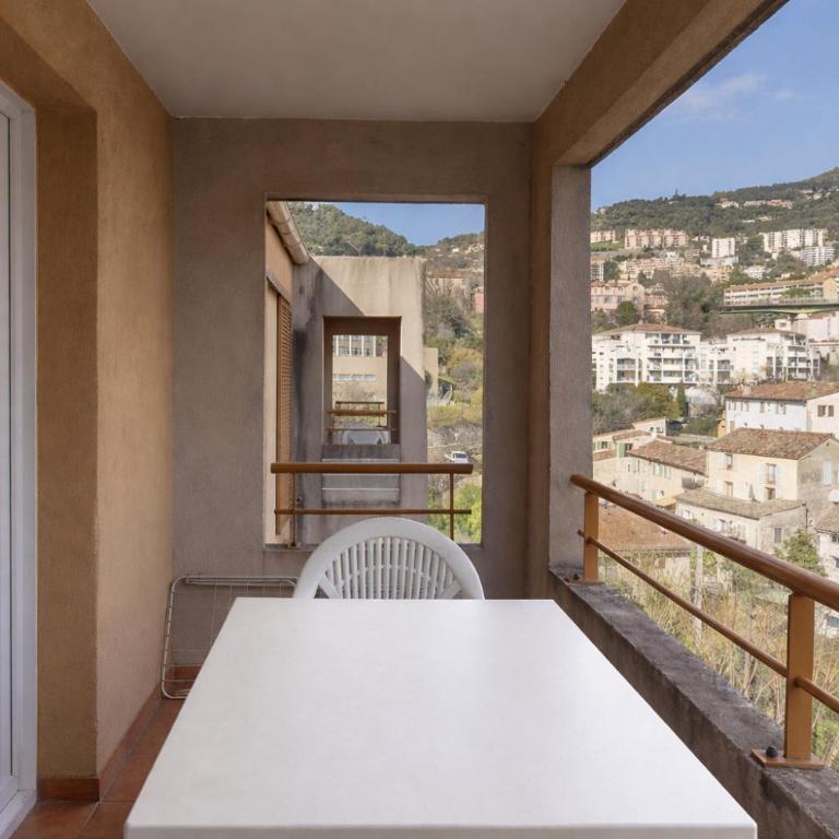 Virginia N 412 2P4 - Appartement - 4