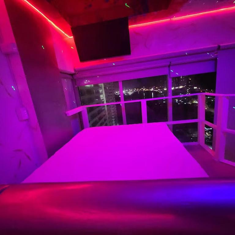 Exclusive Duplex Penthouse with Private Jacuzzi - Apartment - 7