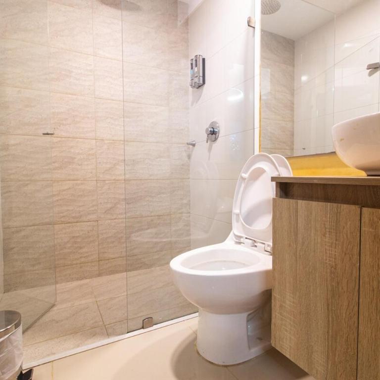 Exclusive Duplex Penthouse with Private Jacuzzi - Apartment - 8