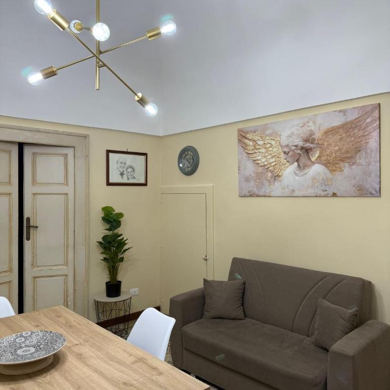 Angel House - Casa con 2 Camere da Letto - 10