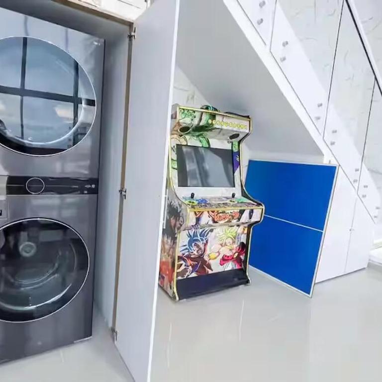 Exclusive Duplex Penthouse with Private Jacuzzi - Apartment - 24