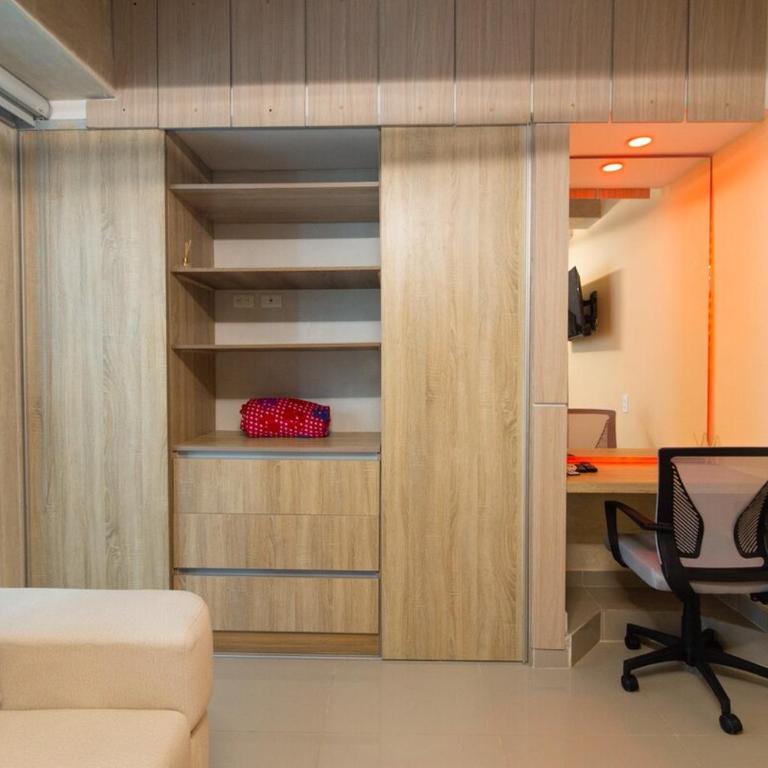 Exclusive Duplex Penthouse with Private Jacuzzi - Apartment - 26
