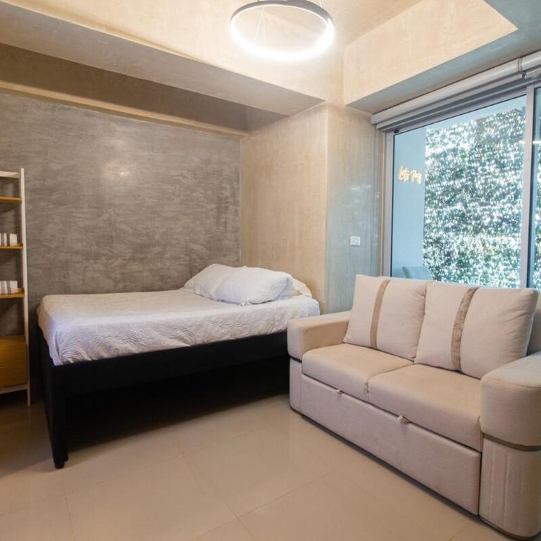 Exclusive Duplex Penthouse with Private Jacuzzi - Apartment - 28