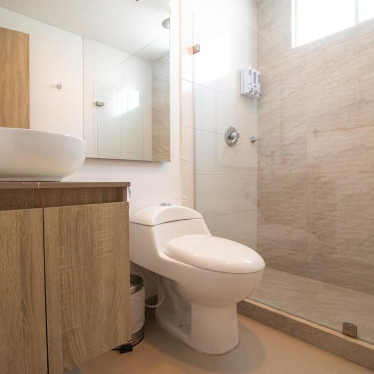 Exclusive Duplex Penthouse with Private Jacuzzi - Apartment - 36