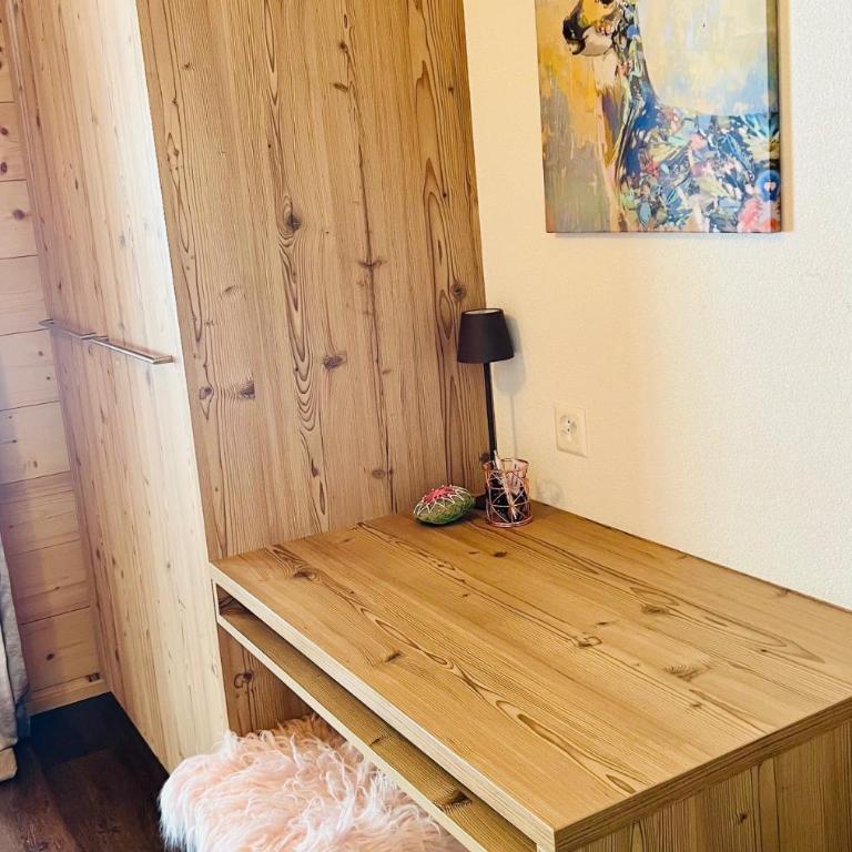 Chalet CARVE - Apartments EIGER, MOENCH and JUNGFRAU - Apartment - 28