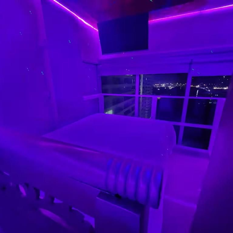 Exclusive Duplex Penthouse with Private Jacuzzi - Apartment - 44