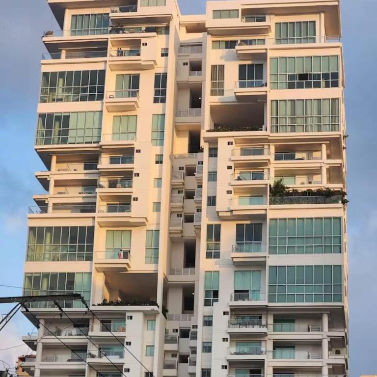 Exclusive Duplex Penthouse with Private Jacuzzi - Apartment - 47