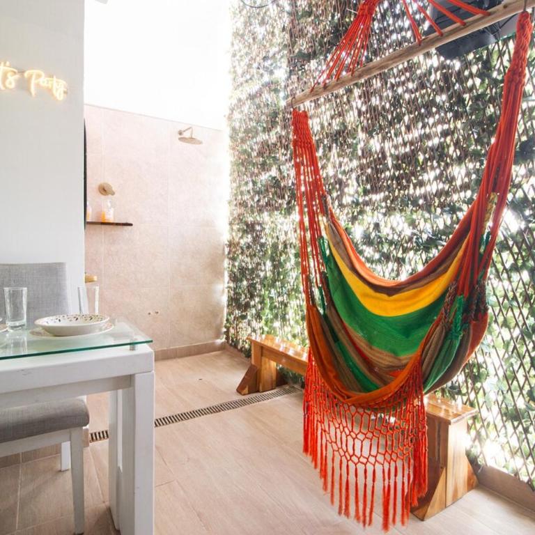 Exclusive Duplex Penthouse with Private Jacuzzi - Apartment - 59