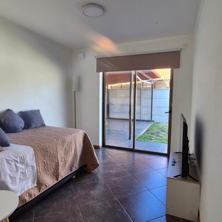 Casa Residencial I Las Rastras San Valentín - Factura Inmediata - WIFI Alta Velocidad - Convenio Empresas - RENTCOVAC - Four-Bedroom House - 15