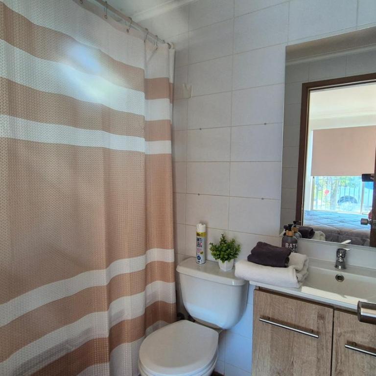 Casa Residencial I Las Rastras San Valentín - Factura Inmediata - WIFI Alta Velocidad - Convenio Empresas - RENTCOVAC - Four-Bedroom House - 16