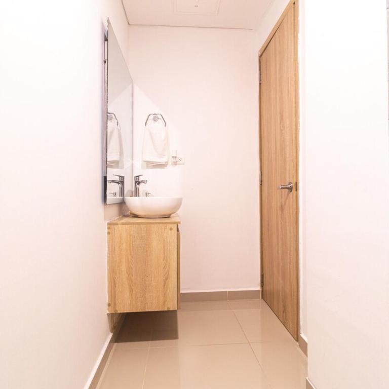 Exclusive Duplex Penthouse with Private Jacuzzi - Apartment - 76