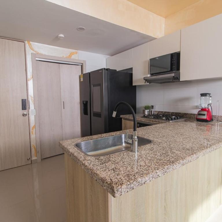 Exclusive Duplex Penthouse with Private Jacuzzi - Apartment - 79