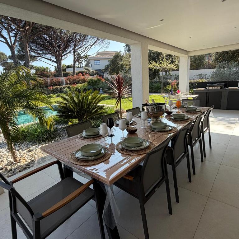 Villa Elegance - Villa - 21