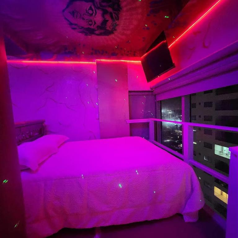 Exclusive Duplex Penthouse with Private Jacuzzi - Apartment - 83