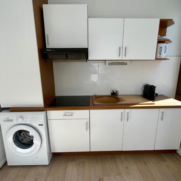 Le Raugraff logement 4p Nancy Centre ville - Appartement - 6