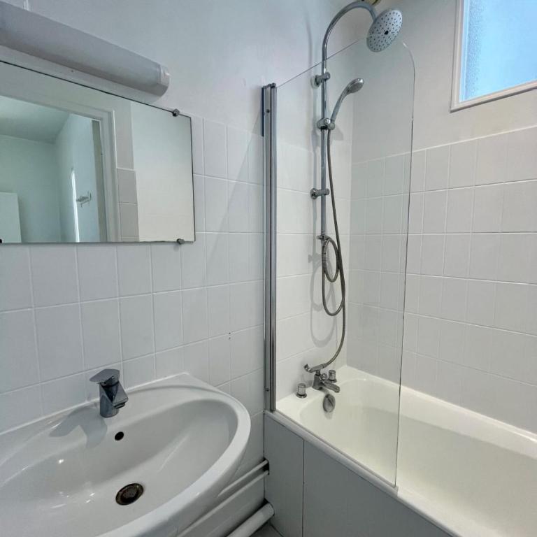 Le Raugraff logement 4p Nancy Centre ville - Appartement - 10