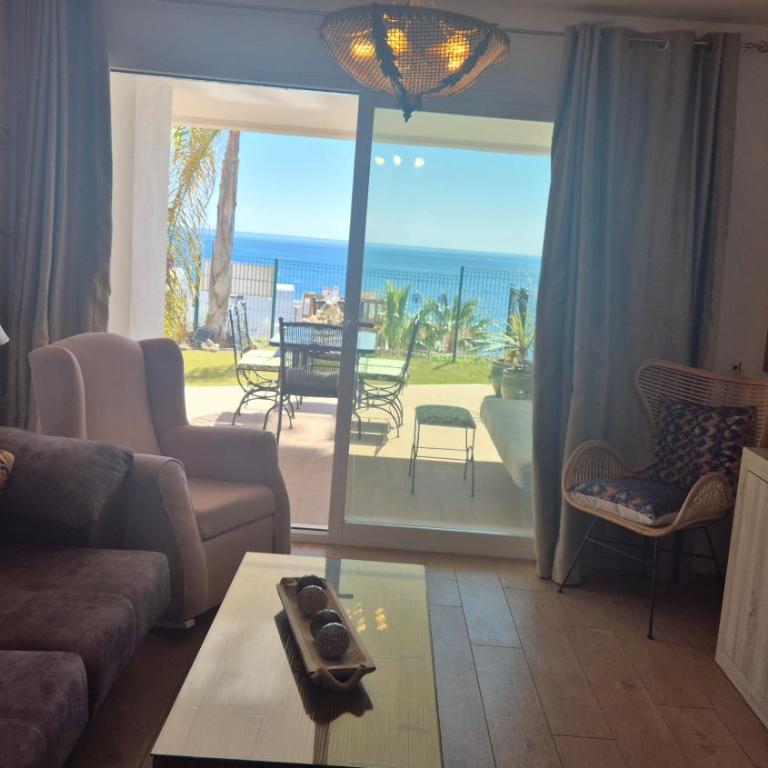 Calaceite Beach Garden - Apartamento de 2 dormitorios - 17