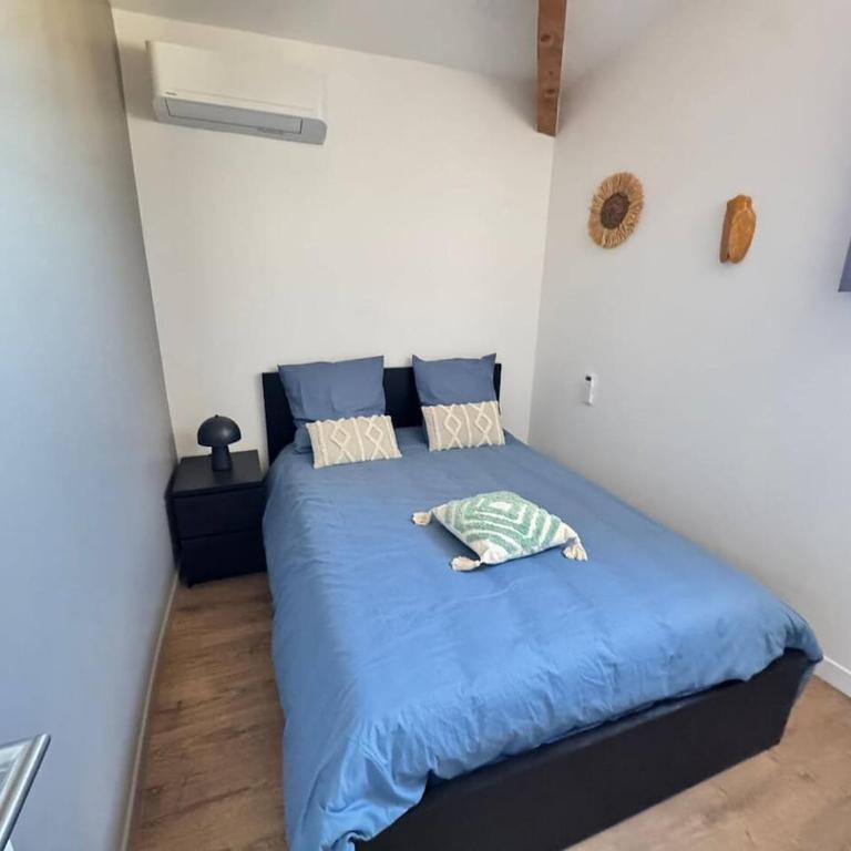 Maison Lamartine, 2 Chambres, Clim, Centre-Ville - Appartamento con 2 Camere da Letto - 10