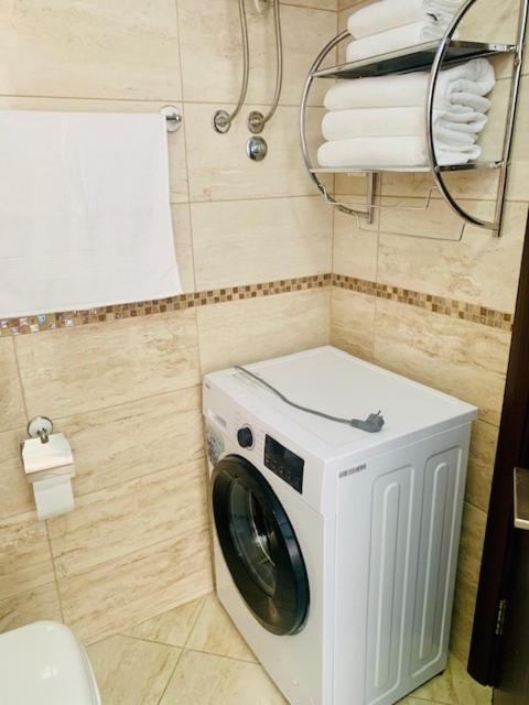 Mona 1 - One-Bedroom Apartment - 6