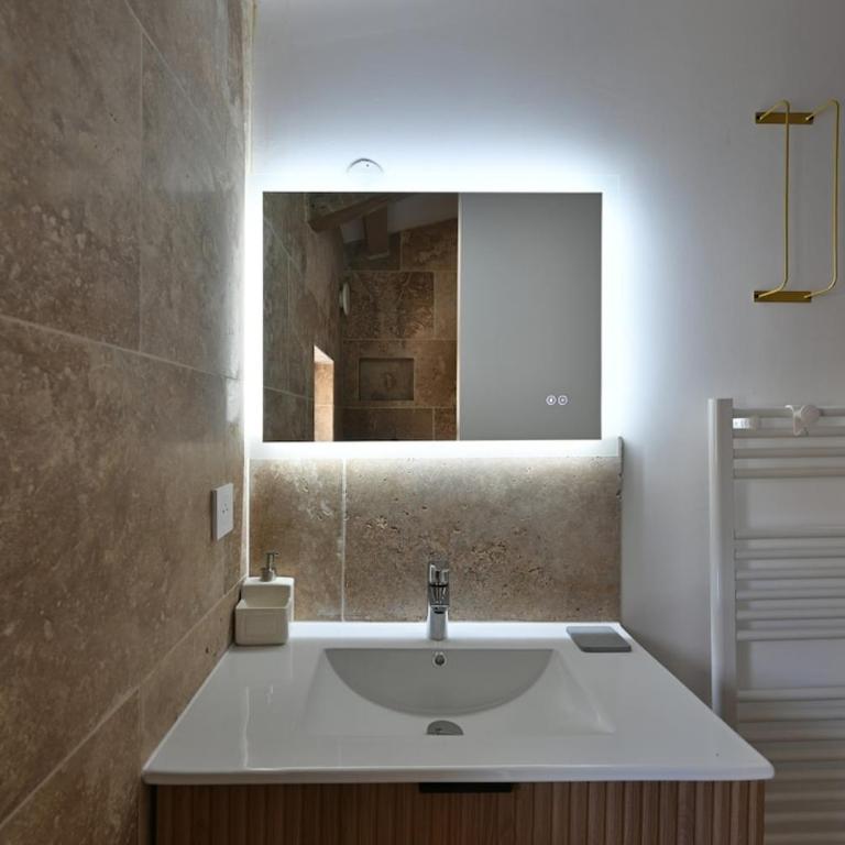 Maison Lamartine, 2 Chambres, Clim, Centre-Ville - Appartamento con 2 Camere da Letto - 15