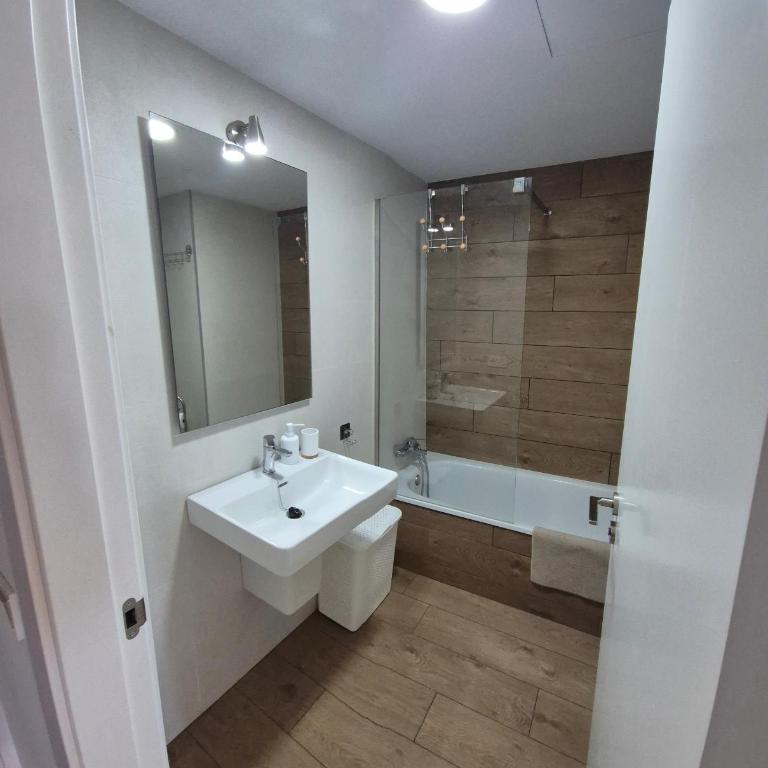 Calaceite Beach Garden - Apartamento de 2 dormitorios - 33