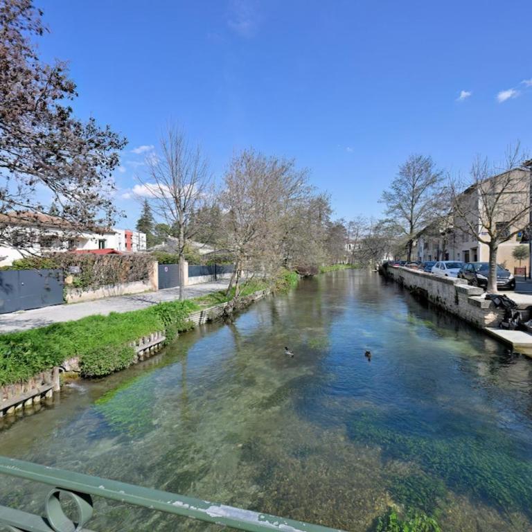 Maison Lamartine, 2 Chambres, Clim, Centre-Ville - Appartamento con 2 Camere da Letto - 18