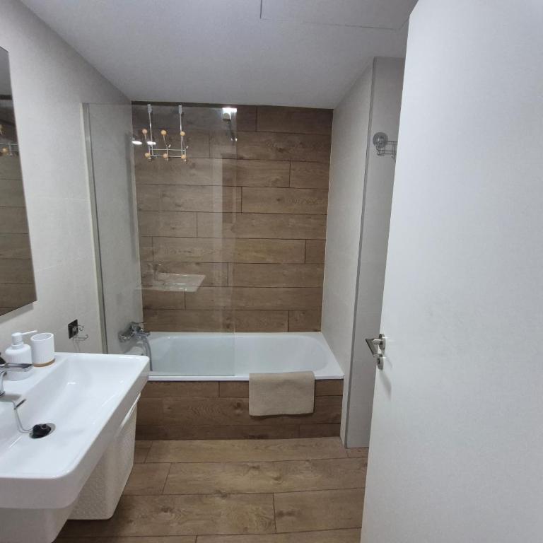 Calaceite Beach Garden - Apartamento de 2 dormitorios - 32