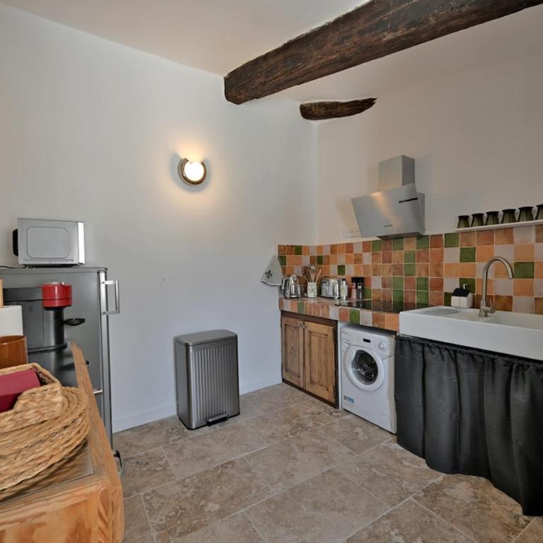 Maison Lamartine, 2 Chambres, Clim, Centre-Ville - Appartamento con 2 Camere da Letto - 12