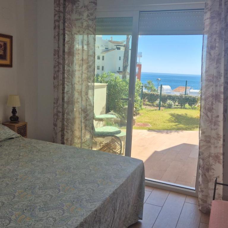 Calaceite Beach Garden - Apartamento de 2 dormitorios - 40