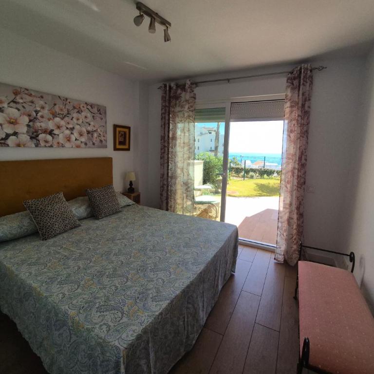 Calaceite Beach Garden - Apartamento de 2 dormitorios - 41